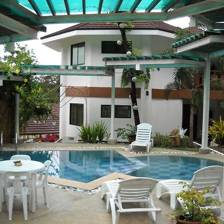 Coron Hilltop View Resort Buitenkant foto