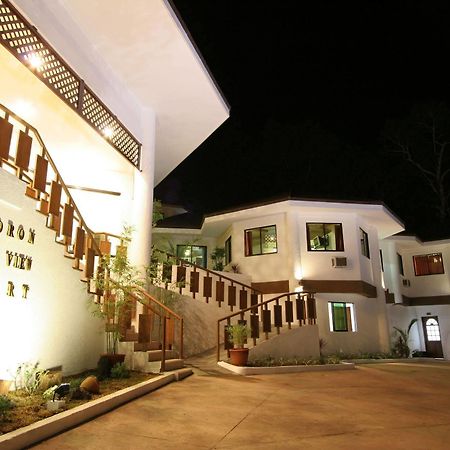 Coron Hilltop View Resort Buitenkant foto