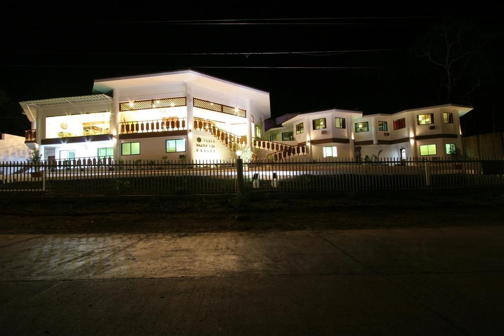 Coron Hilltop View Resort Buitenkant foto