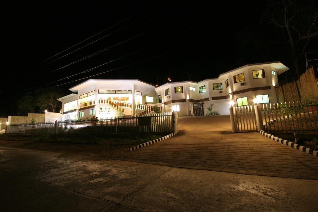 Coron Hilltop View Resort Buitenkant foto