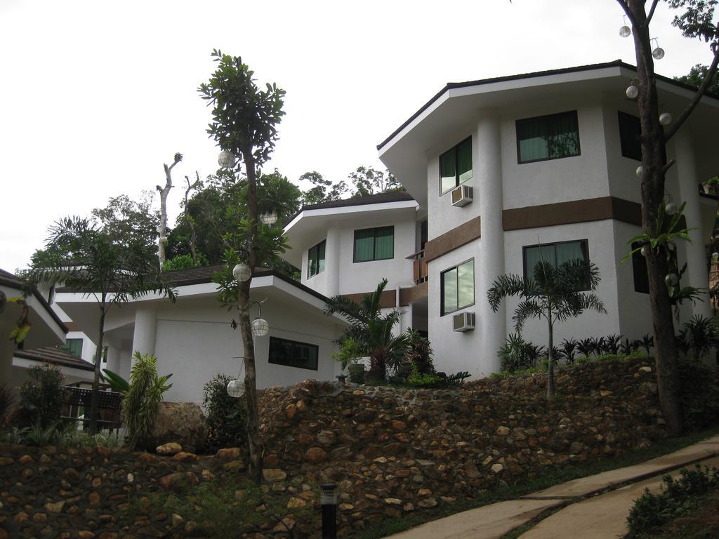 Coron Hilltop View Resort Buitenkant foto