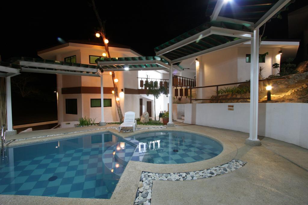 Coron Hilltop View Resort Buitenkant foto
