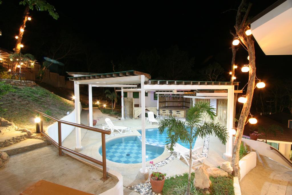 Coron Hilltop View Resort Buitenkant foto