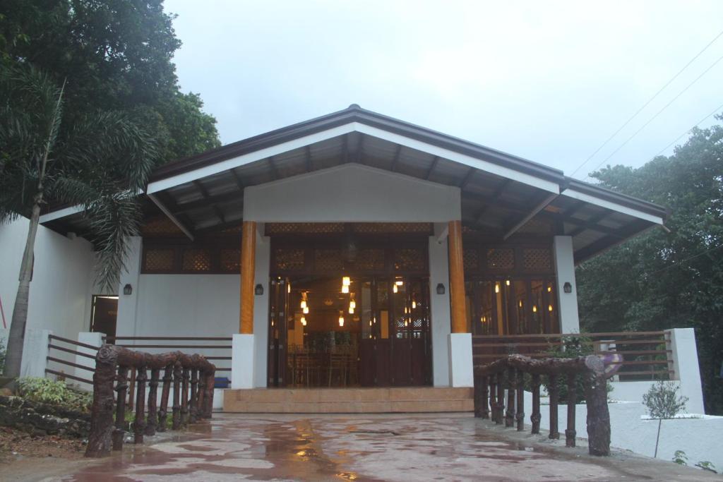 Coron Hilltop View Resort Buitenkant foto