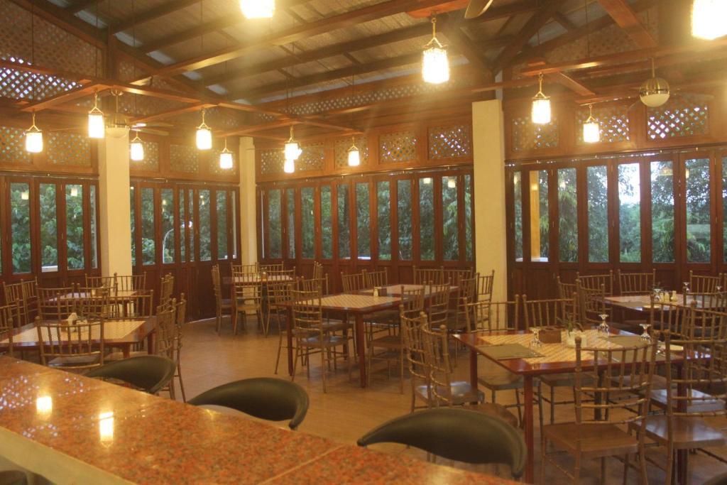 Coron Hilltop View Resort Buitenkant foto