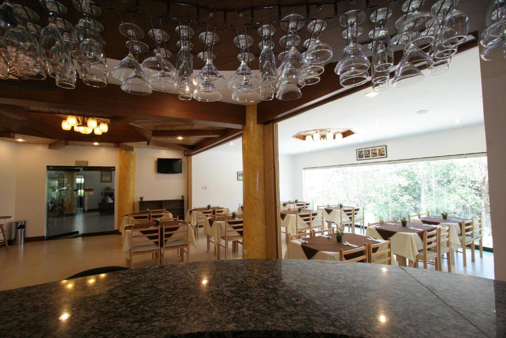 Coron Hilltop View Resort Buitenkant foto