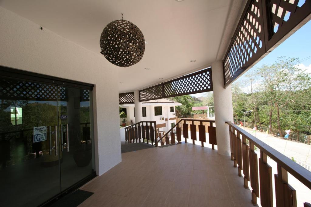 Coron Hilltop View Resort Buitenkant foto