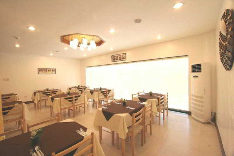 Coron Hilltop View Resort Buitenkant foto