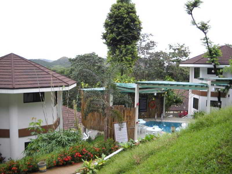 Coron Hilltop View Resort Buitenkant foto