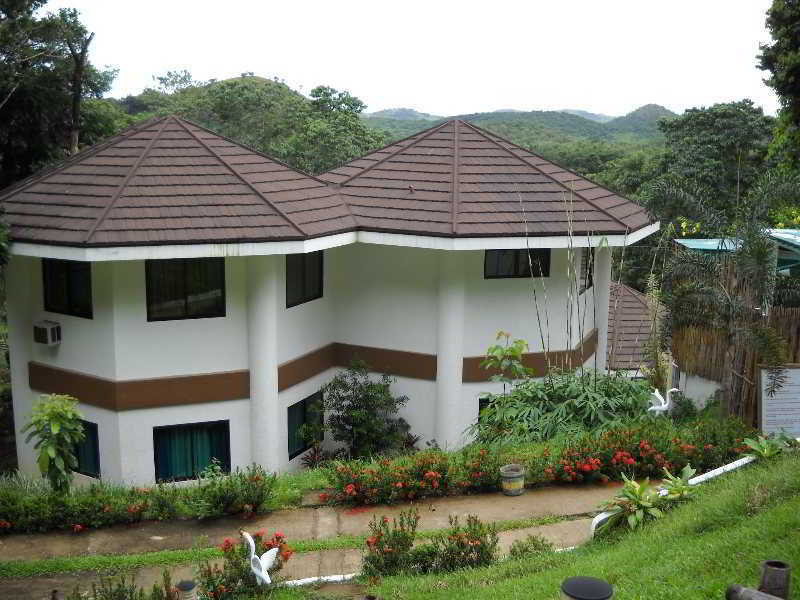 Coron Hilltop View Resort Buitenkant foto