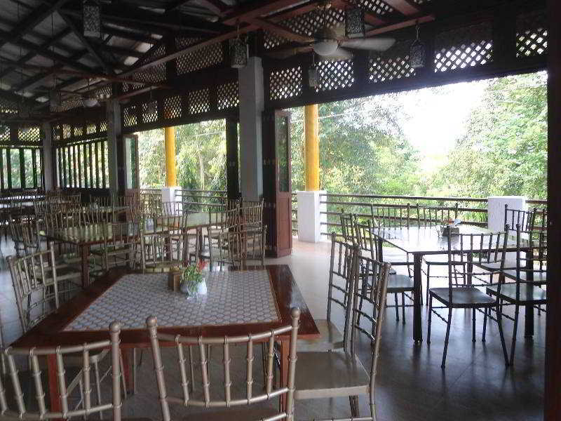 Coron Hilltop View Resort Buitenkant foto