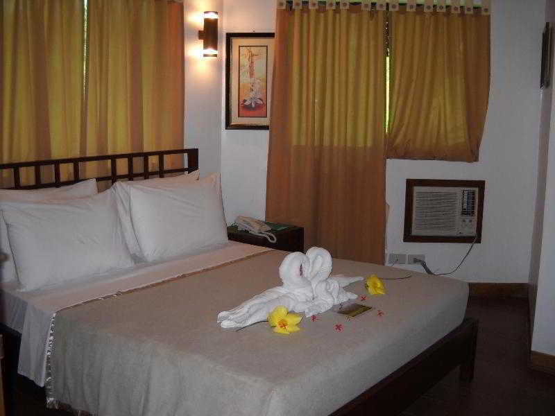 Coron Hilltop View Resort Buitenkant foto