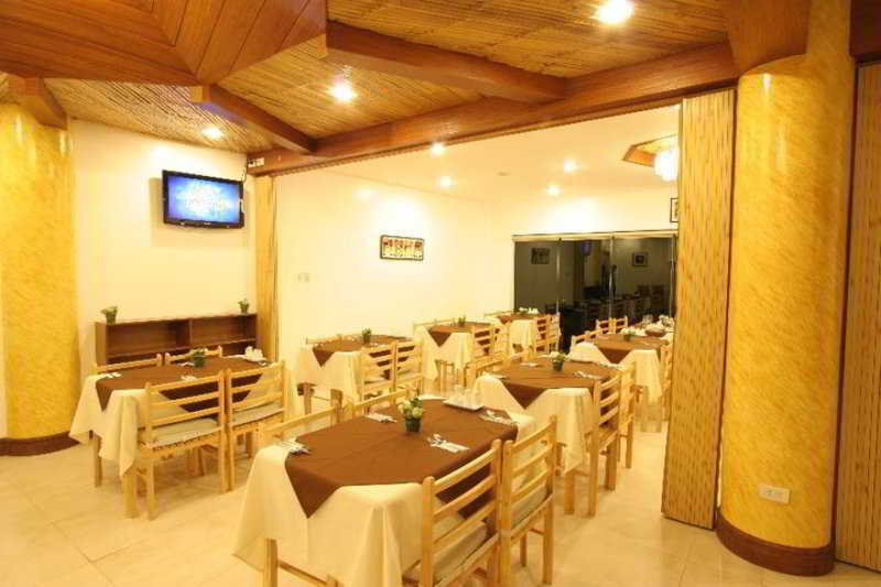 Coron Hilltop View Resort Buitenkant foto