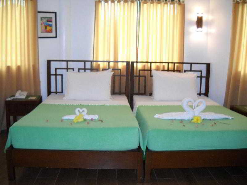 Coron Hilltop View Resort Buitenkant foto