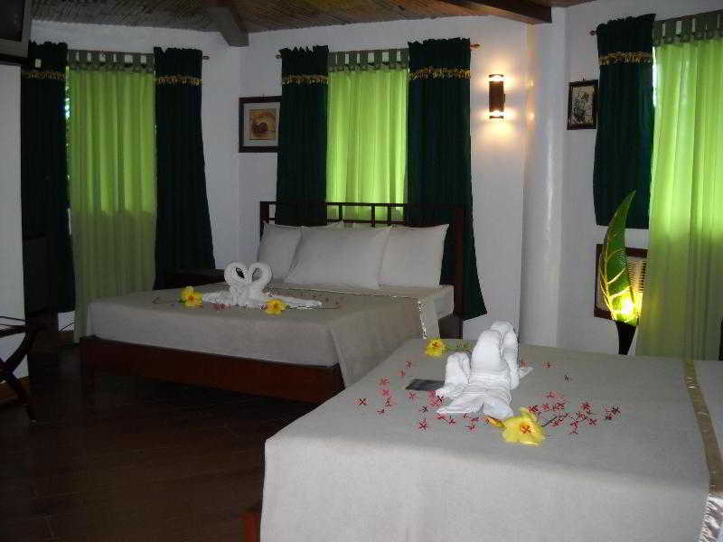 Coron Hilltop View Resort Buitenkant foto