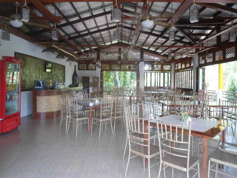 Coron Hilltop View Resort Buitenkant foto