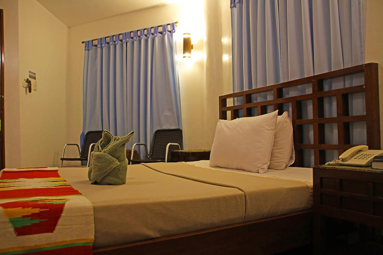 Coron Hilltop View Resort Buitenkant foto