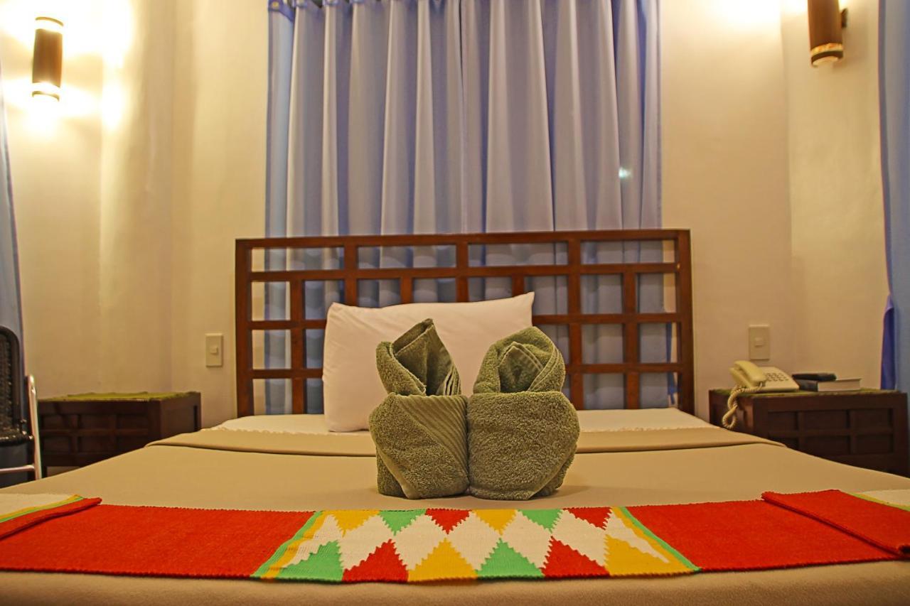 Coron Hilltop View Resort Buitenkant foto