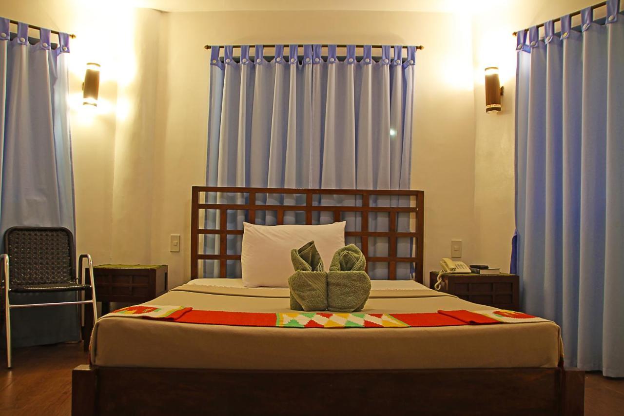 Coron Hilltop View Resort Buitenkant foto