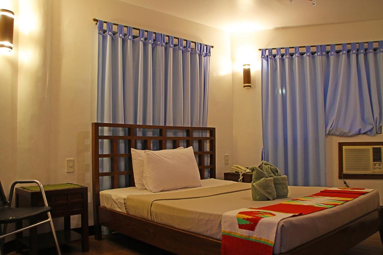 Coron Hilltop View Resort Buitenkant foto