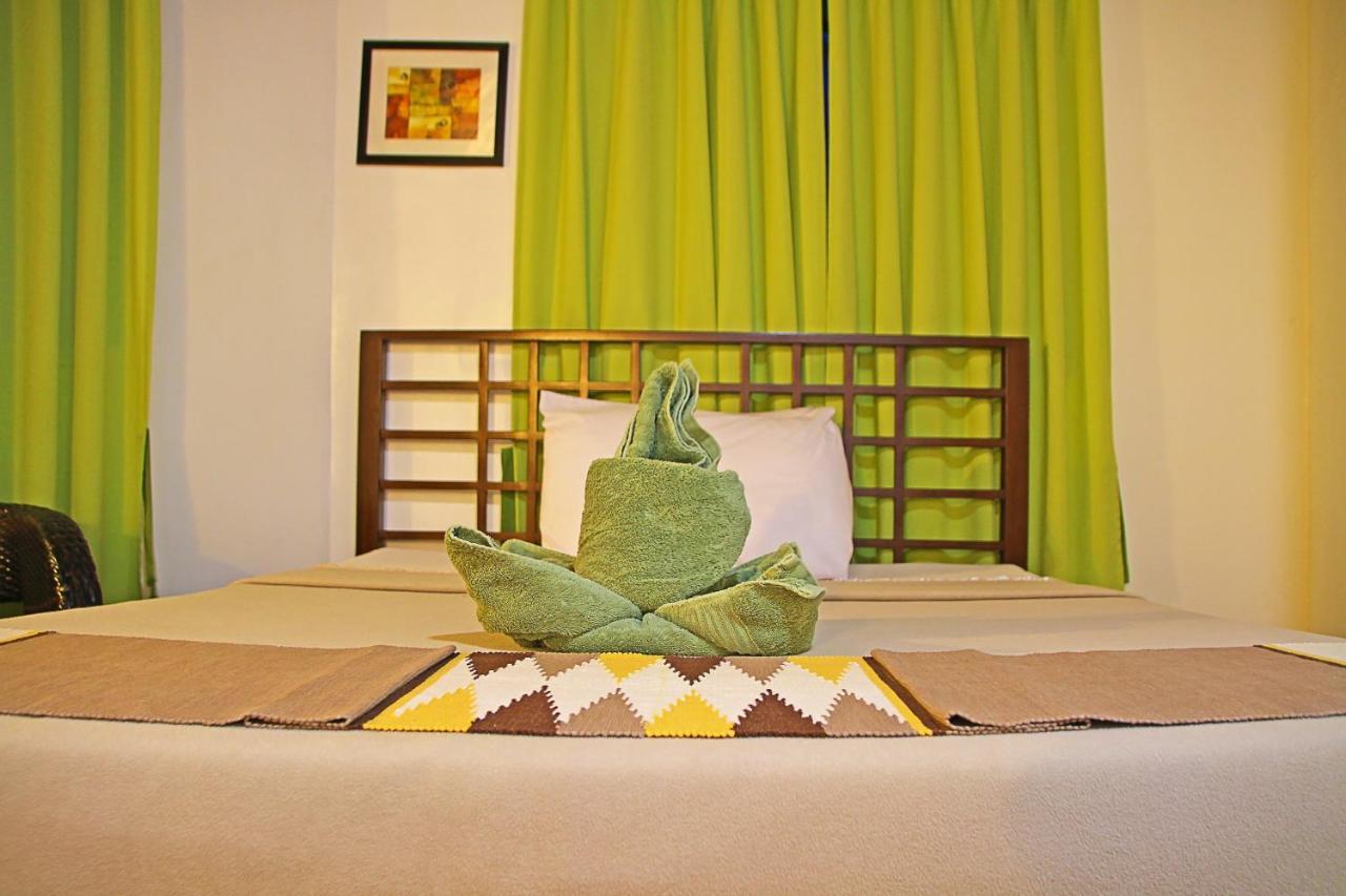 Coron Hilltop View Resort Buitenkant foto