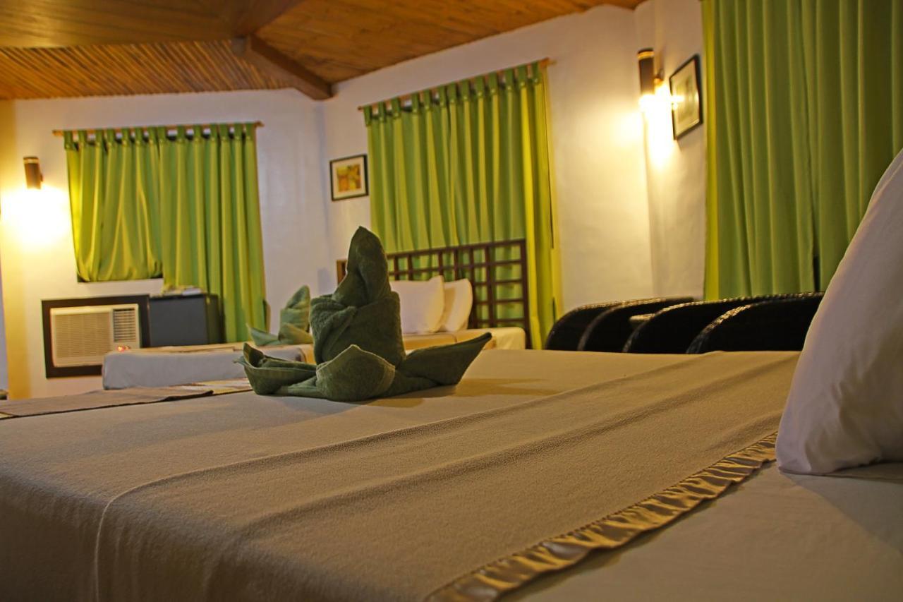 Coron Hilltop View Resort Buitenkant foto