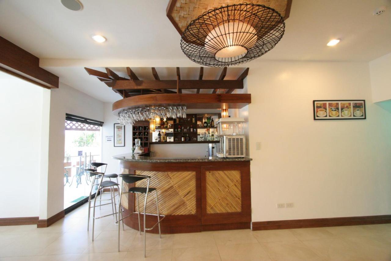 Coron Hilltop View Resort Buitenkant foto
