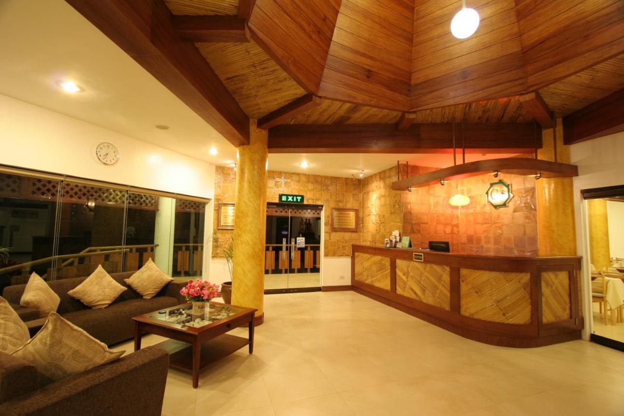 Coron Hilltop View Resort Buitenkant foto